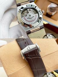 Picture for category Omega Watches Men Constellation
